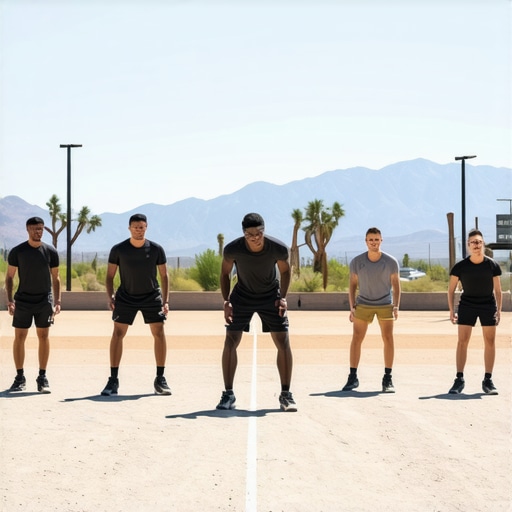 Stability Support: 5 Mobility Drills for 2026 Arizona Handlers