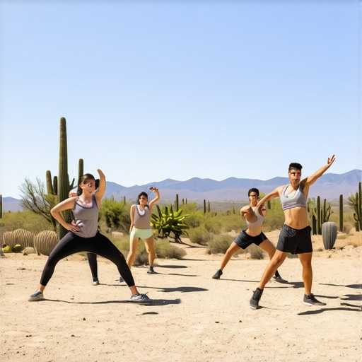 Stability Support: 5 Mobility Drills for 2026 Arizona Success