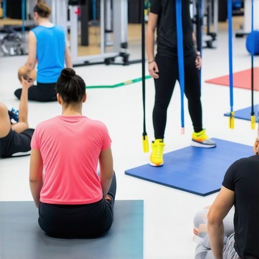 Stability Support: 5 Mobility Drills for 2026 Chandler Handlers