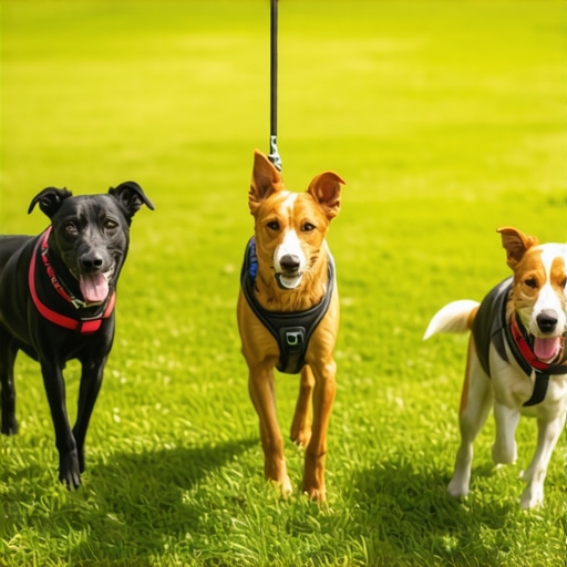 Stable Walking: 3 Bracing Drills for 2026 Mobility Dogs