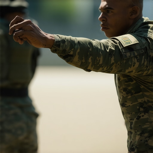 Stop PTSD Pacing: 4 Tactical Hand Drills for 2026