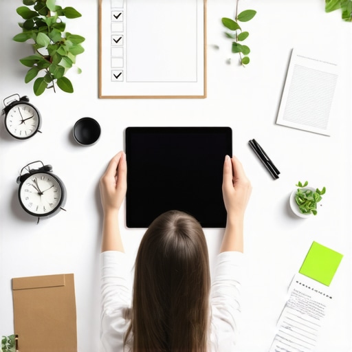 Stop Panic Spirals: 5 Fast Tasks for 2026 Anxiety