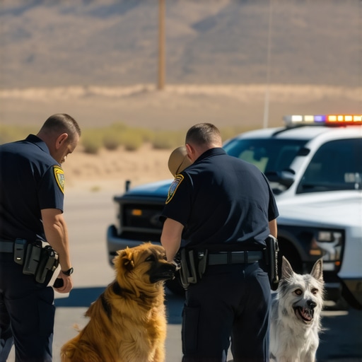 Stop the Fake Dogs: 2026 Arizona Law Enforcement Trends
