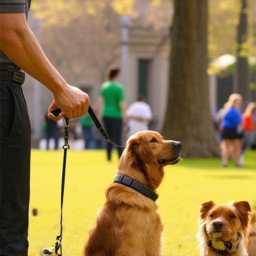 Train Your Own Service Dog in AZ: 5 Law Changes for 2026