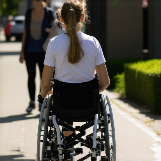 Wheelchair Assistance: 5 Mobility Tasks for 2026 AZ Users