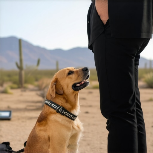 Why Diabetic Alert Dogs Arizona Beat 2026 CGM Failures
