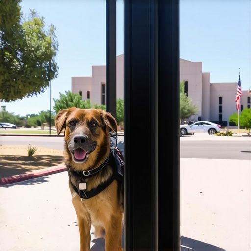 2026 Arizona Service Dog Laws: 4 Changes Handlers Need