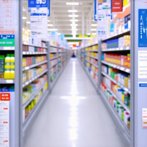 3 Grocery Store Scent Alerts for 2026 Arizona Diabetic Teams