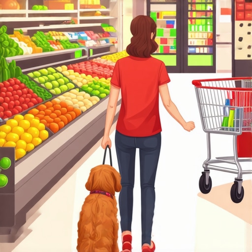 3 Grocery Store Tasks for Arizona Autism Dog Teams in 2026