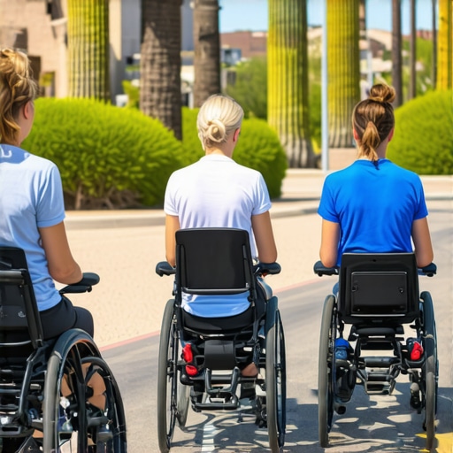 3 Mobility Support Cues for 2026 Arizona Grocery Trips