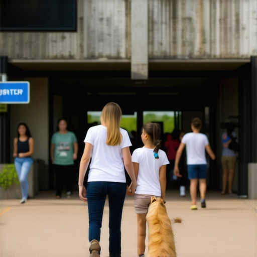 3 Phoenix Zoo Access Tips for Autism Dog Teams in 2026