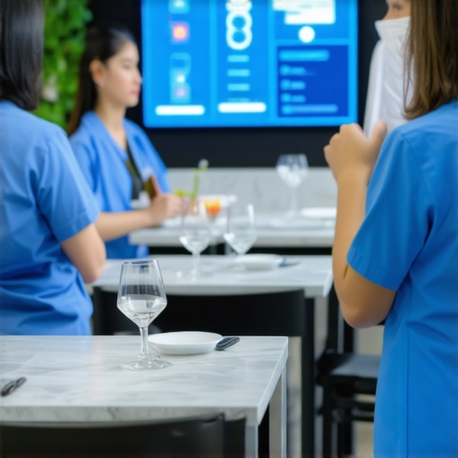 3 Restaurant Alert Tasks for 2026 Arizona Psychiatric Teams