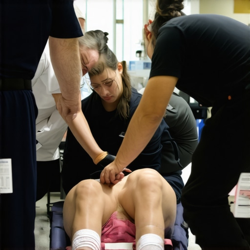 3 Seizure Response Drills to Stop Fall Injuries in 2026 AZ