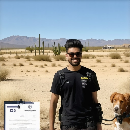 3 Steps to Certify Your Own Service Dog in Arizona 2026