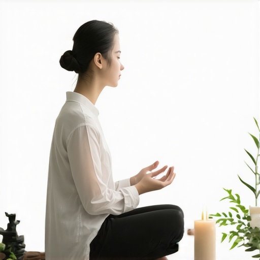 3 Subtle PTSD Grounding Tasks for 2026 Crowd Anxiety