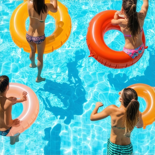 4 Arizona Summer Pool Safety Tasks for 2026 Autism Teams