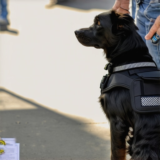4 Legitimate Ways to Prove Service Dog Status in 2026 AZ