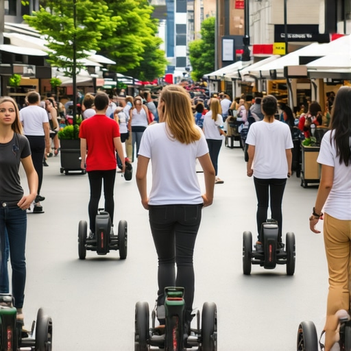 6 Mobility Tasks for Independent Shopping in 2026 Mesa