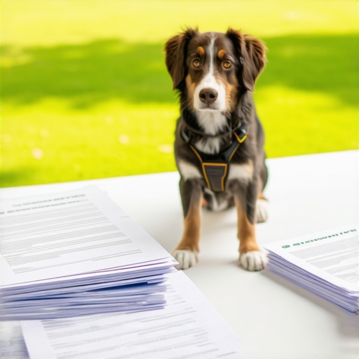 7 Documents to Prove Your 2026 Arizona Service Dog Training