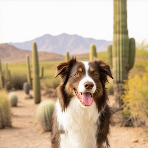 Arizona Diabetic Dog False Alarms: 4 Fixes for 2026 Humidity