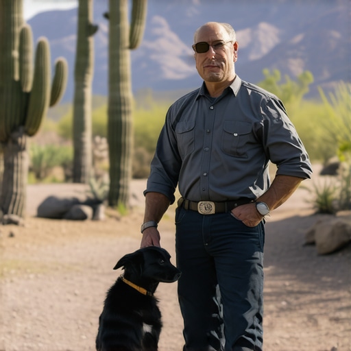 Arizona Owner-Trainers: 4 Tips to Stop 2026 Public Access Denials