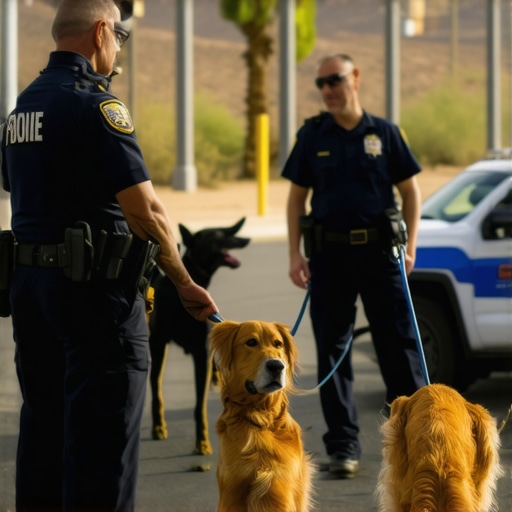 Arizona Service Dog Laws 2026: The Fake Dog Crackdown