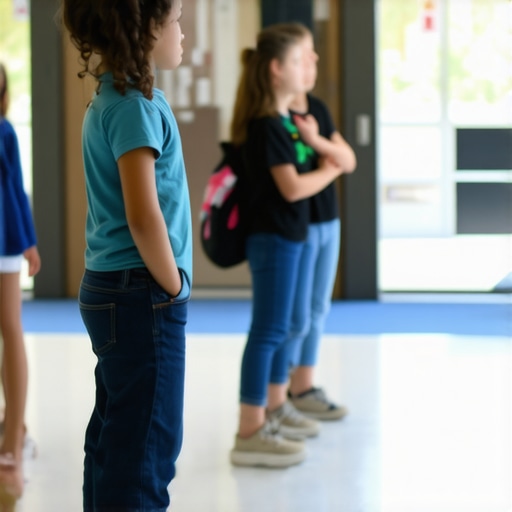 Autism Bolting Risks: 4 Safe-Room Drills for 2026 AZ