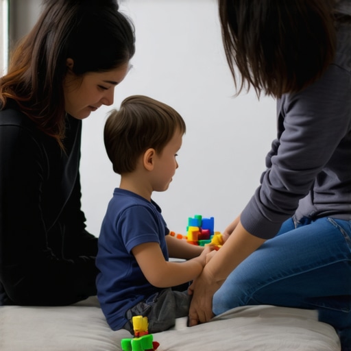 Autism Meltdown Response: 4 Gentle Tasks for 2026 Teams