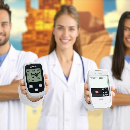 Diabetic Alert Accuracy: 3 Salt Drills for 2026 Arizona