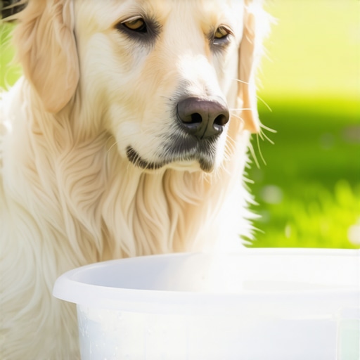 Diabetic Alert Dog Hydration: 3 Scent Tips for 2026