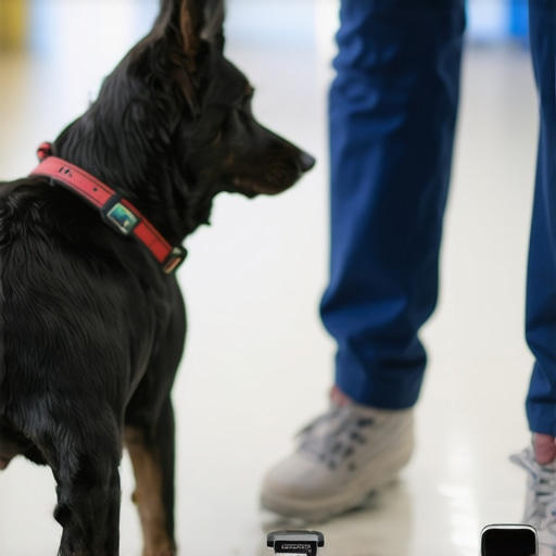 Diabetic Alert Dogs vs 2026 CGMs: Why the Dog Still Wins