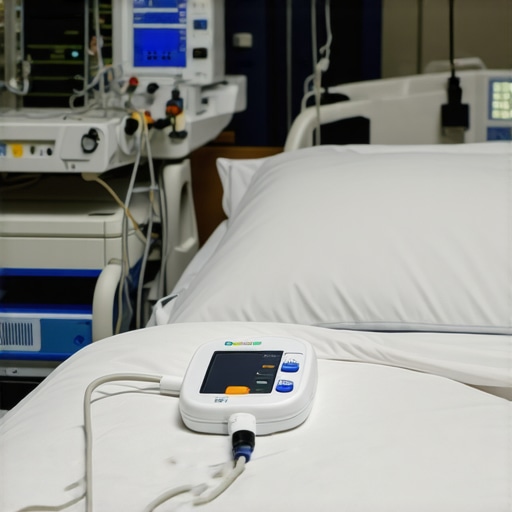 Diabetic Alert Night Drills: 4 Bedside Fixes for 2026