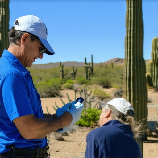 Diabetic Alert Reliability: 3 Drills for 2026 AZ Weather