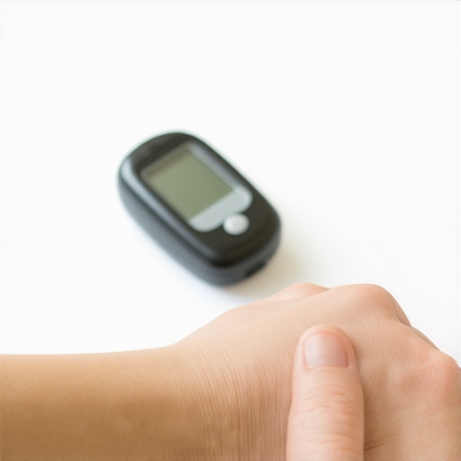 Diabetic Alert Success: 4 Daily Scent Checks for 2026