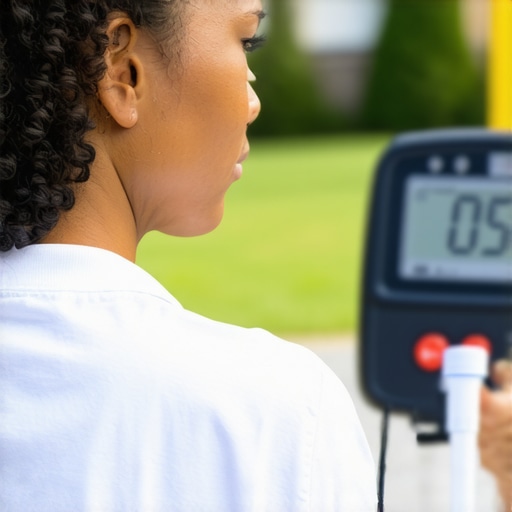 Diabetic Scent Lag: 4 Ways to Fix It in 2026 Heat