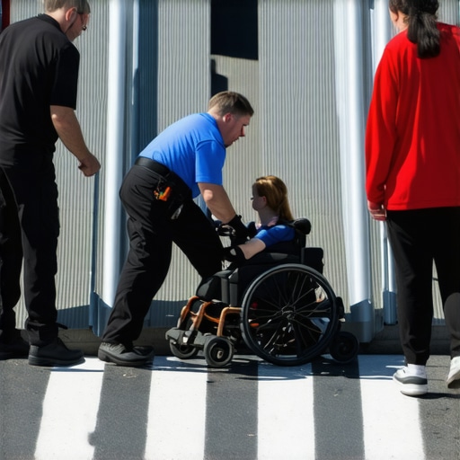 Mobility Support: 3 Wheelchair Assistance Tasks for 2026