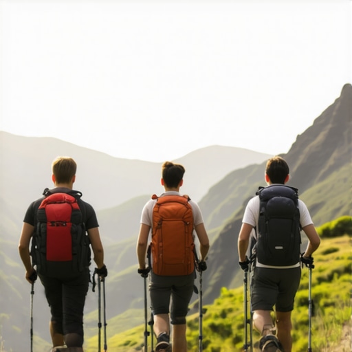 Mobility Support: 5 Bracing Tasks for 2026 AZ Hikers