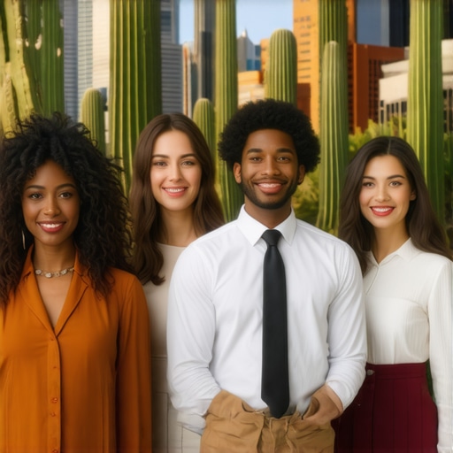 Owner-Trained Success Stories: 3 Arizona Case Studies