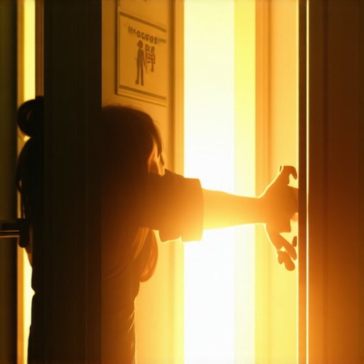 PTSD Blocking Success: 3 Steps for 2026 Public Access