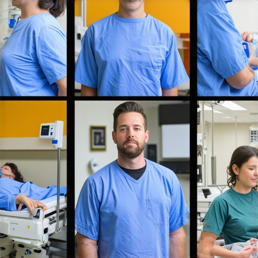 Psychiatric Alert Scent: 3 Training Drills for 2026