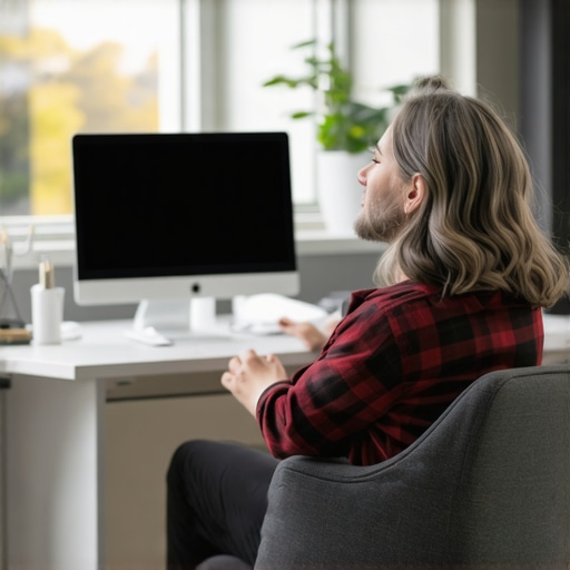 Psychiatric Grounding: 3 Subtle Tasks for 2026 Offices