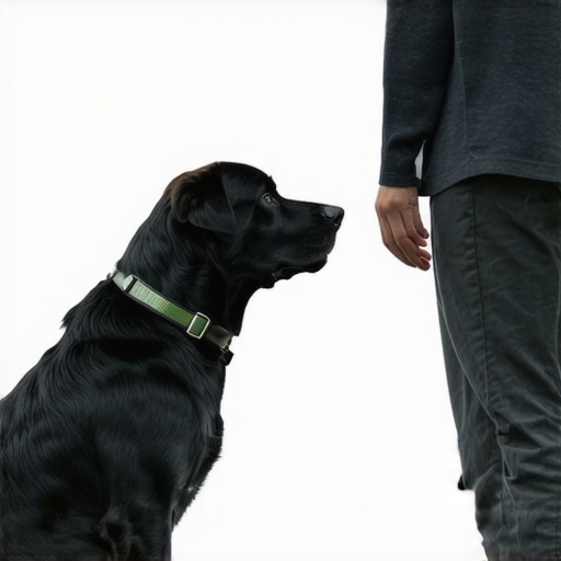 Psychiatric Service Dog Social Cues: 4 Tasks for 2026