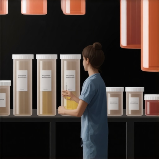 Seizure Alert Scent Storage: 3 Best Practices for 2026