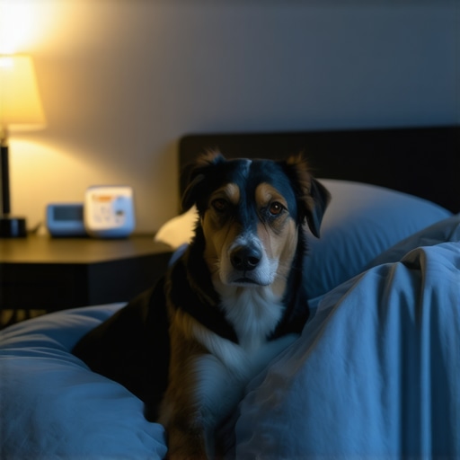 Seizure Dog Safety: 4 Nighttime Alert Fixes for 2026
