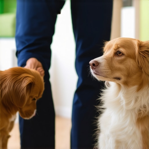 Seizure Response Dogs Arizona: 3 Night Alert Methods