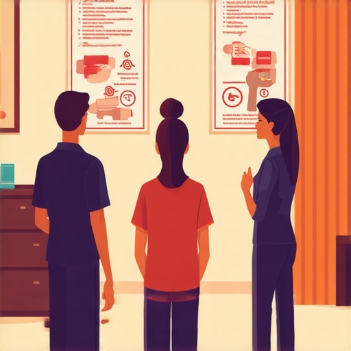 Seizure Response Help Buttons: 3 Drills for 2026 AZ Homes