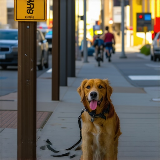 Service Dog Pavement Safety: 3 2026 Rules for Arizona