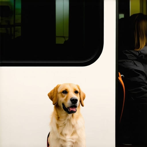 Tucson Public Transit: 3 Service Dog Safety Rules 2026