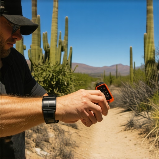 How to Keep Scent Alerts Accurate When Arizona Heat Spikes